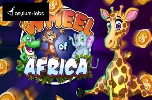 Wheel of Africa
